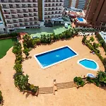 Torremar 8 D Levante Beach