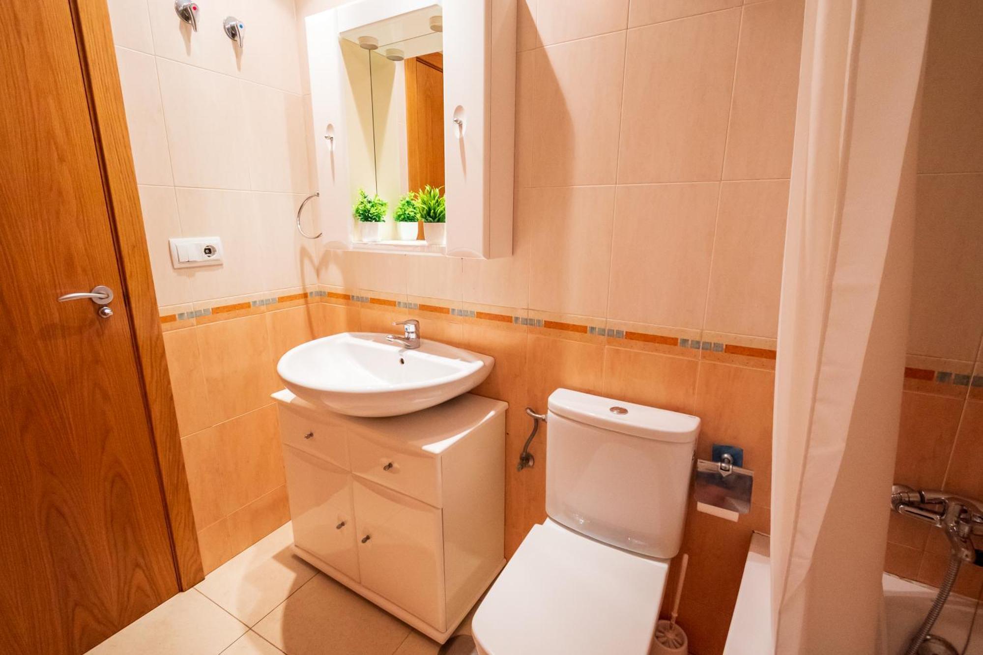 Torremar 8 D Levante Apartment Benidorm