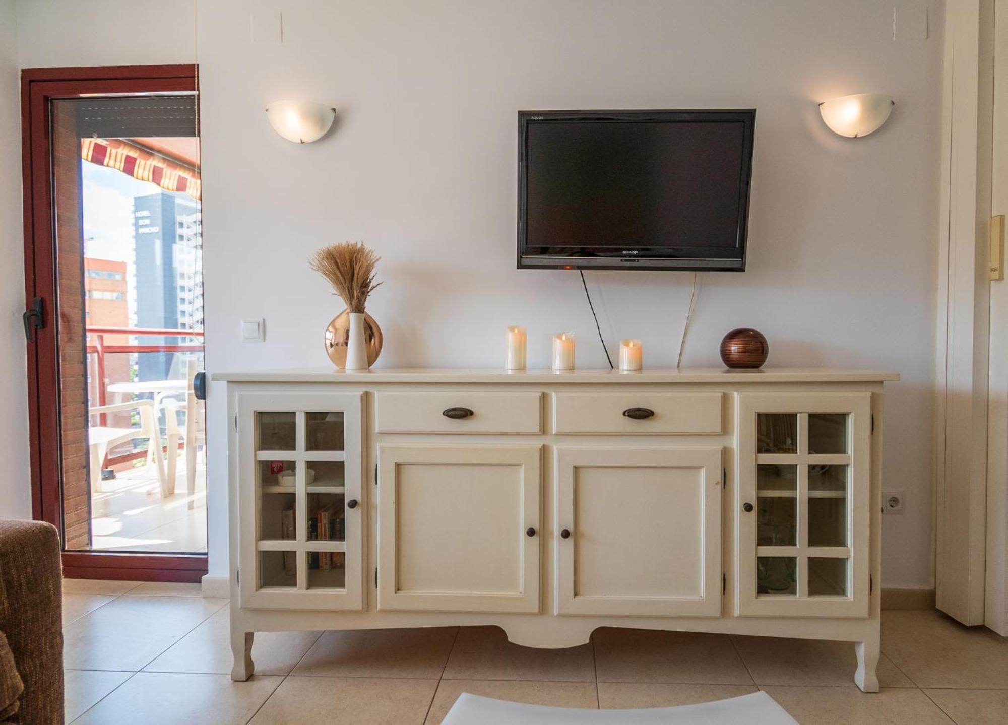 Torremar 8 D Levante Apartment