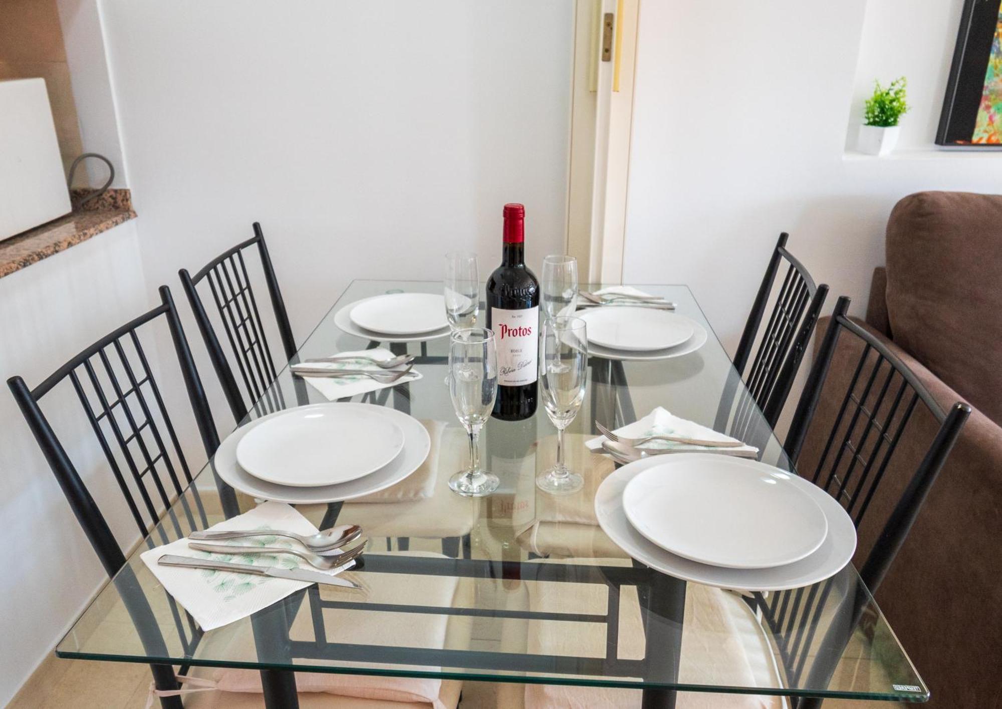 Apartment Torremar 8 D Levante