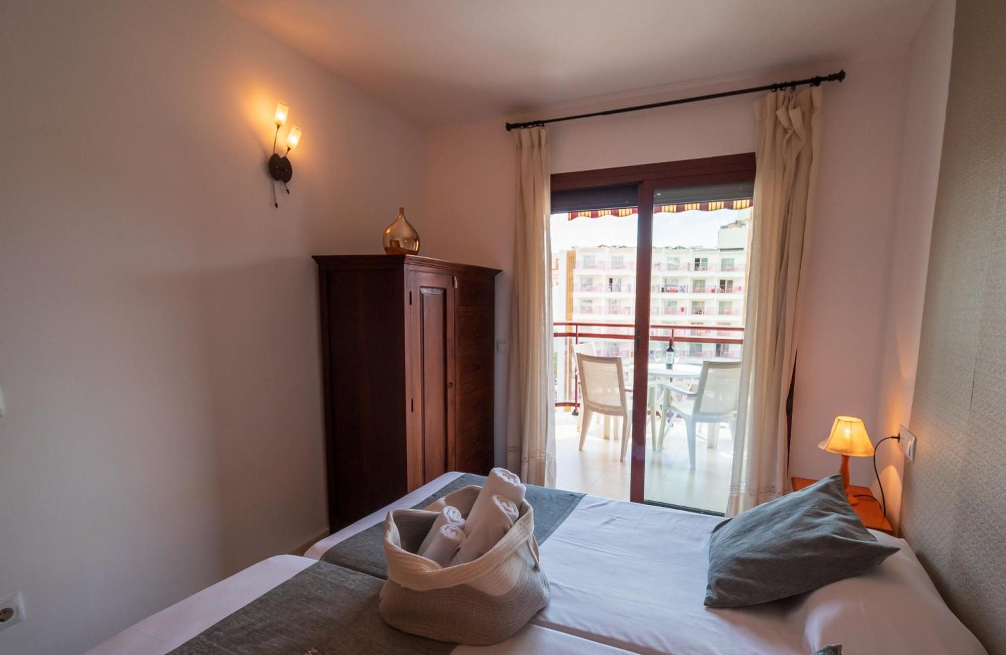Torremar 8 D Levante Apartment *
