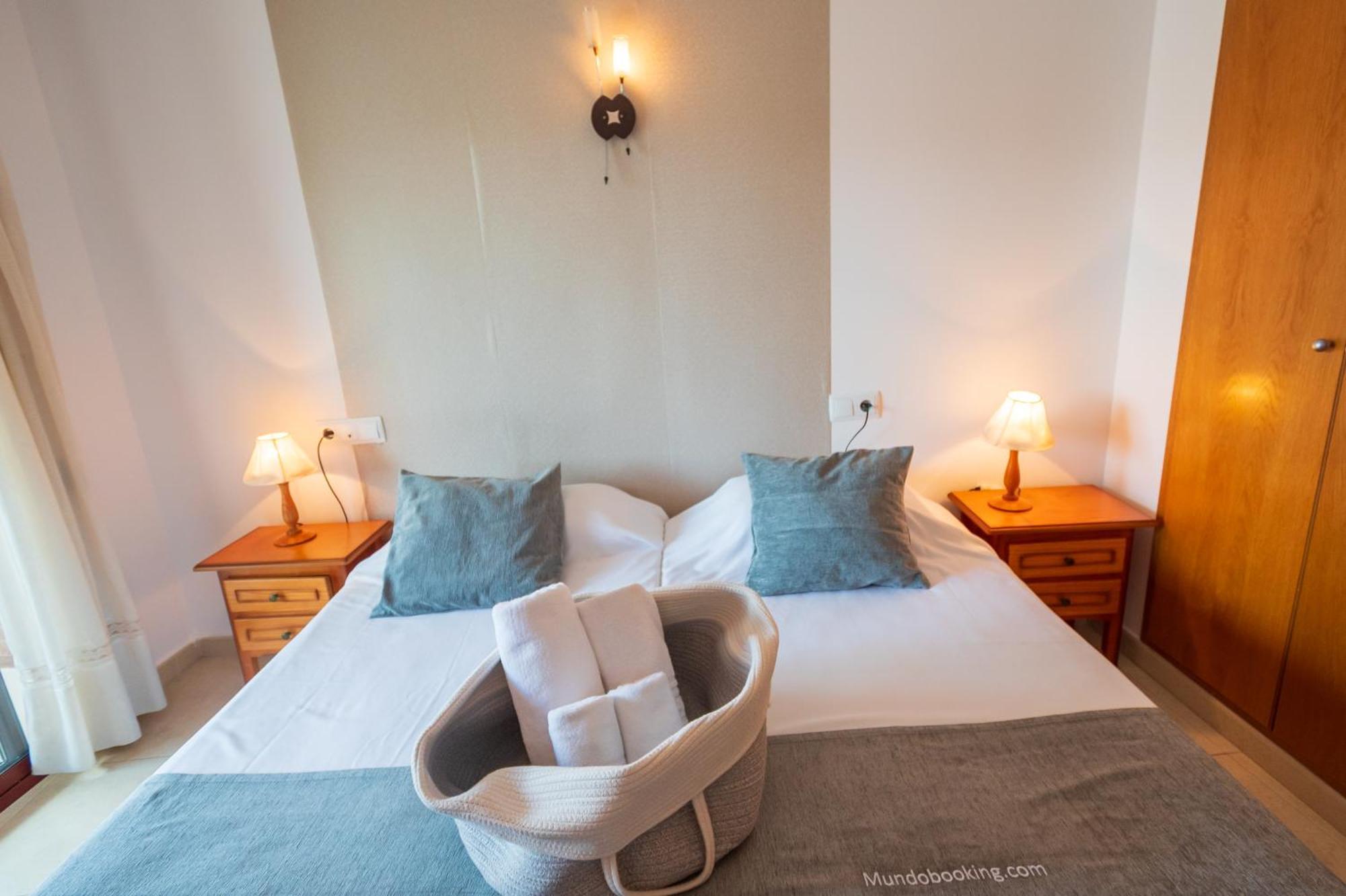 Apartment Torremar 8 D Levante
